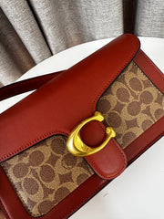 Coach Tabby 26 bag