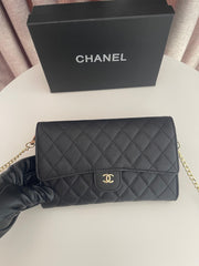 Chanel Clutch bag