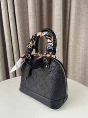 Lv Alma bag