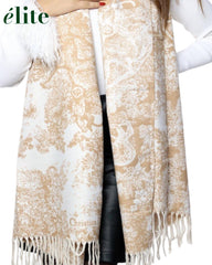 Dior Scarf