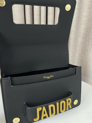 Dior J'Adior Chain Flap Bag