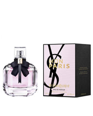 Yves Saint Laurent Mon Paris Eau De Parfum