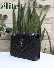 YSL Envelope Small bag