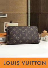 LV Wallet