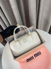 Miu Miu Top-handle bag