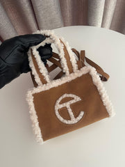 Ugg Top-handle Crossbody bag