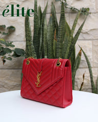 YSL Envelope Small bag