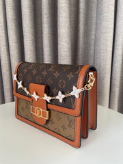 LV Dauphine bag