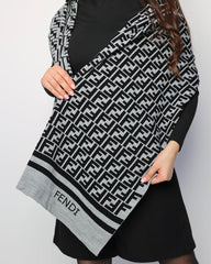 Fendi Scarf