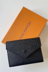 LV Wallet