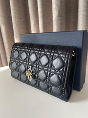 Dior Clutch
