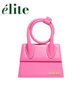 Jacquemus The Knot Chiquito bag