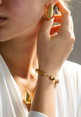 Bottega Veneta Drop Set