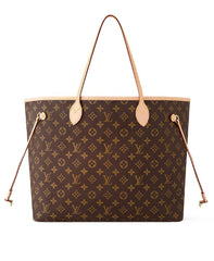 Lv Neverfull Totebag