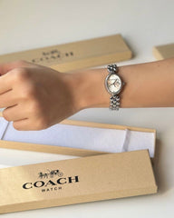 Coach Watch
