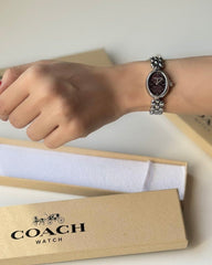 Coach Watch
