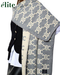 Celine Scarf