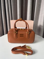Miu Miu Top-handle bag