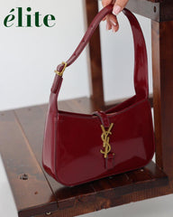 Ysl Le 5 A 7 shoulder bag