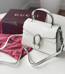 Gucci Dionysus Top-handle bag