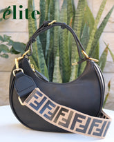 Fendi Fendigraphy bag