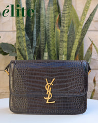 Ysl Solferino Crossbody bag
