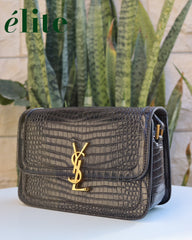 Ysl Solferino Crossbody bag