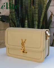 Ysl Solferino Crossbody bag