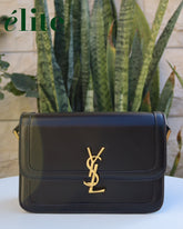 Ysl Solferino Crossbody bag