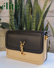 YSL Solferino Crossbody bag