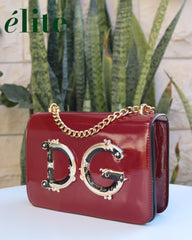Dolce & Gabbana Micro Girls bag