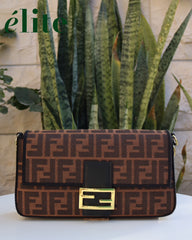 Fendi Medium Baguette bag