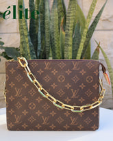 Lv Coussin medium bag