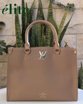 Lv Tote bag