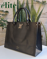 Lv Tote bag