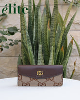 Gucci Wallet