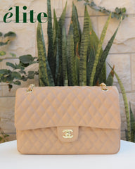 Chanel Classic bag