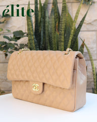 Chanel Classic bag