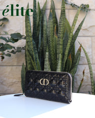 Dior Wallet