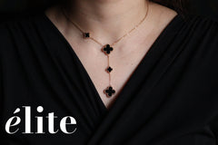 Van Cleef Necklace