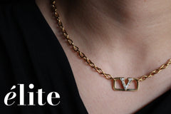 Valentino Necklace