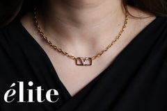 Valentino Necklace