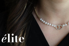 Christian Dior Necklace