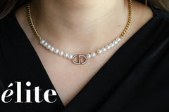 Christian Dior Necklace