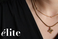 Louis Vuitton Necklace