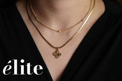 Louis Vuitton Necklace