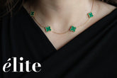 Van Cleef Necklace