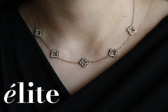 Van Cleef Necklace