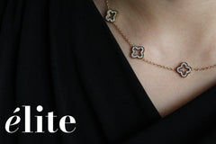 Van Cleef Necklace