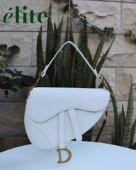Dior Saddle bag